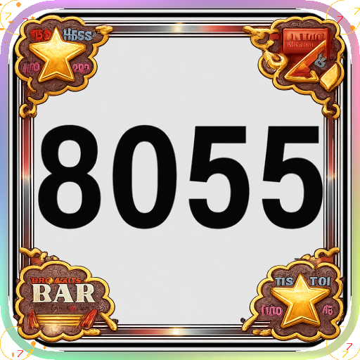 8055 — galeri pratinjau - APK Resmi