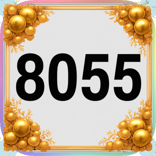 8055 — galeri pratinjau Resmi APK